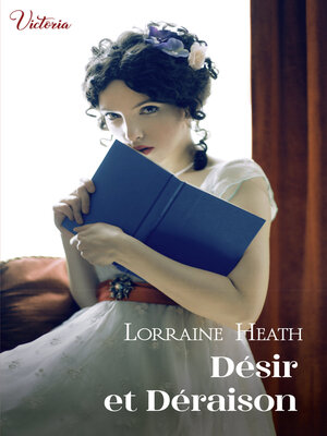 cover image of Désir et déraison